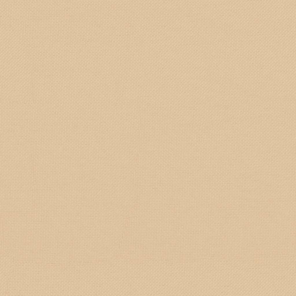 vidaXL Καναπέδες Γωνιακοί με Μαξιλάρια 2 τεμ. από Μασίφ Ξύλο Πεύκου