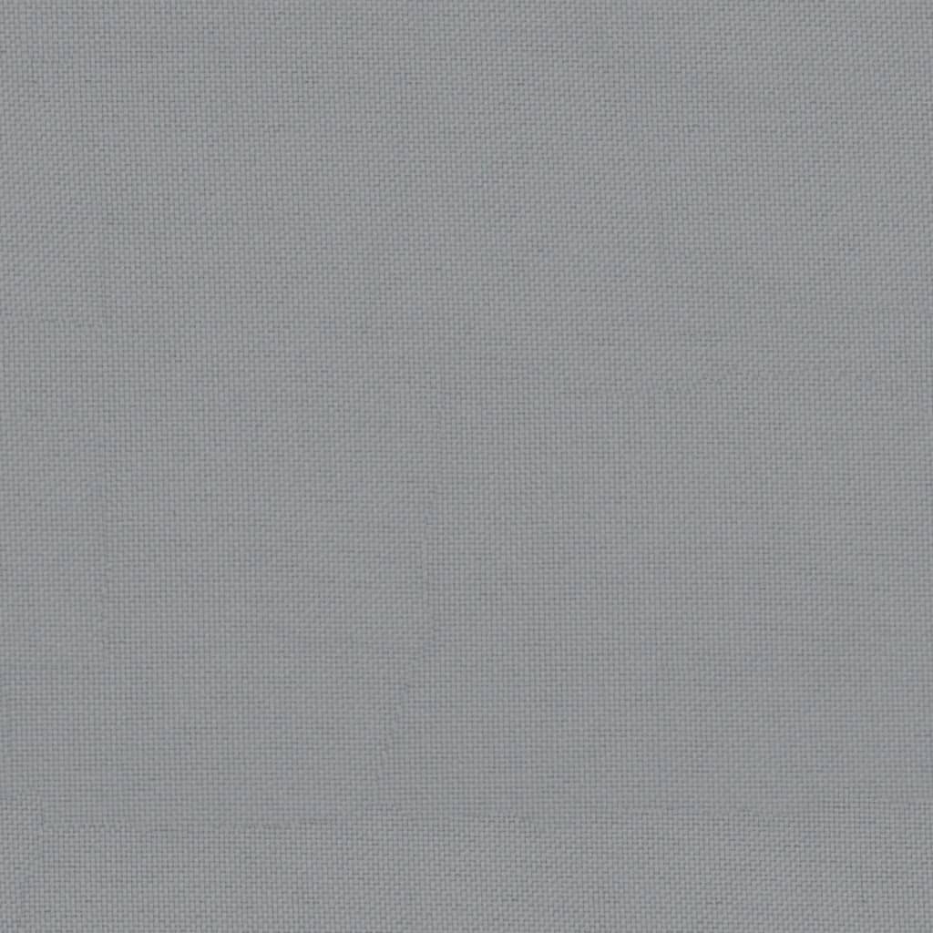 vidaXL Καναπές Μεσαίος με Μαξιλάρια από Μασίφ Ξύλο Ψευδοτσούγκας