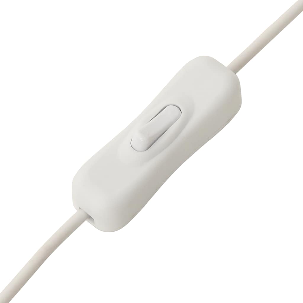 vidaXL Καθρέφτης Μπάνιου με LED Οβάλ 70x30 εκ.