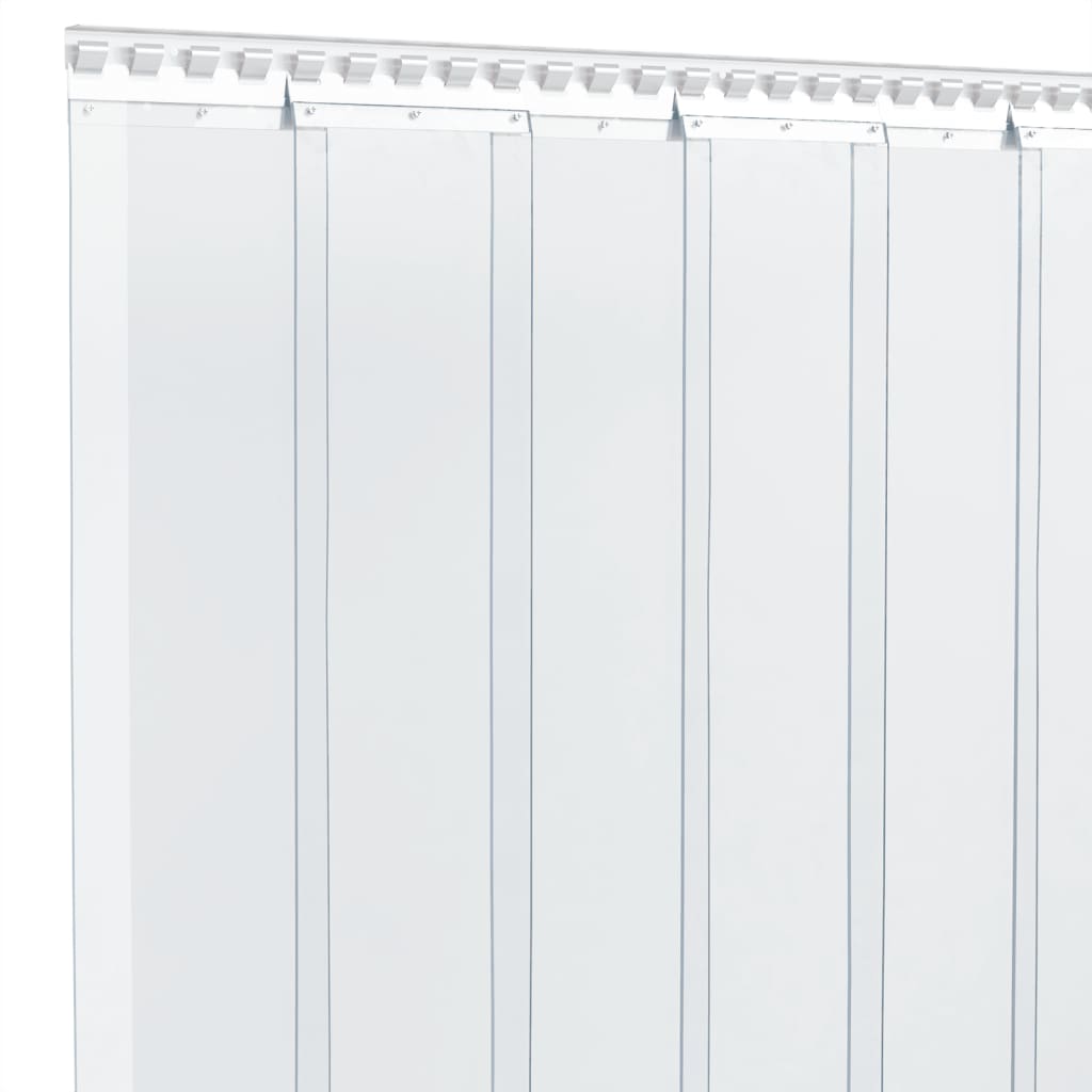 vidaXL Σιδηρόδρομος Ασημί 1 μ. από Ανοξείδωτο Ατσάλι