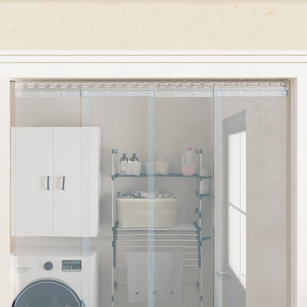 vidaXL Πλάκες Σύνδεσης 4 τεμ. Ασημί 28 εκ. από Ανοξείδωτο Ατσάλι