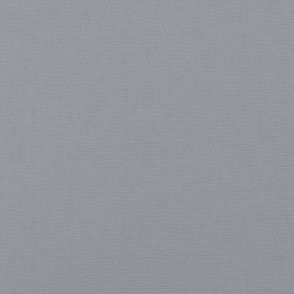 vidaXL Σαλόνι Κήπου Σετ 7 Τεμαχίων Μασίφ Ψευδοτσούγκας με Μαξιλάρια