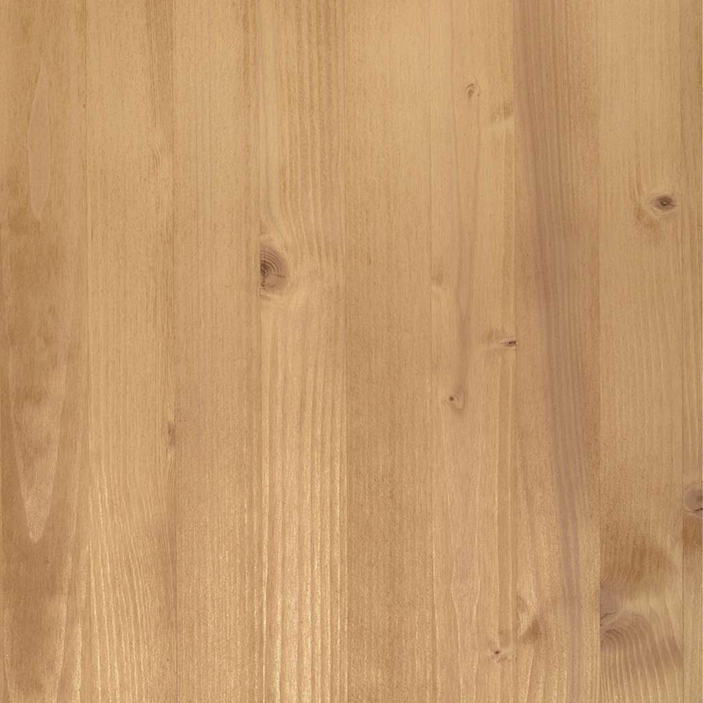 vidaXL Μπουφές με Συρτάρια VIGO 78 x 40 x 75 εκ. από Μασίφ Ξύλο Πεύκου