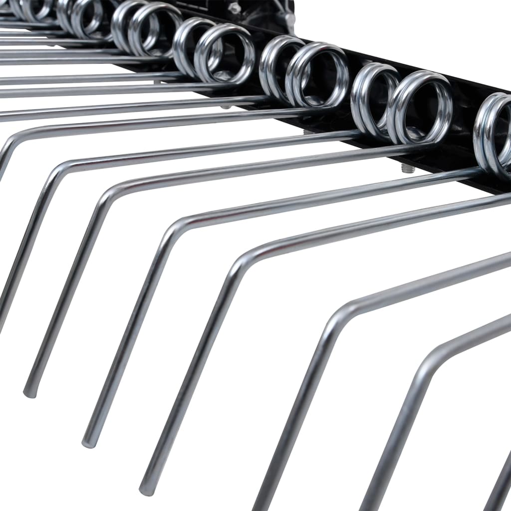 vidaXL Αεριστήρας για Μηχανή Γκαζόν 109 εκ.