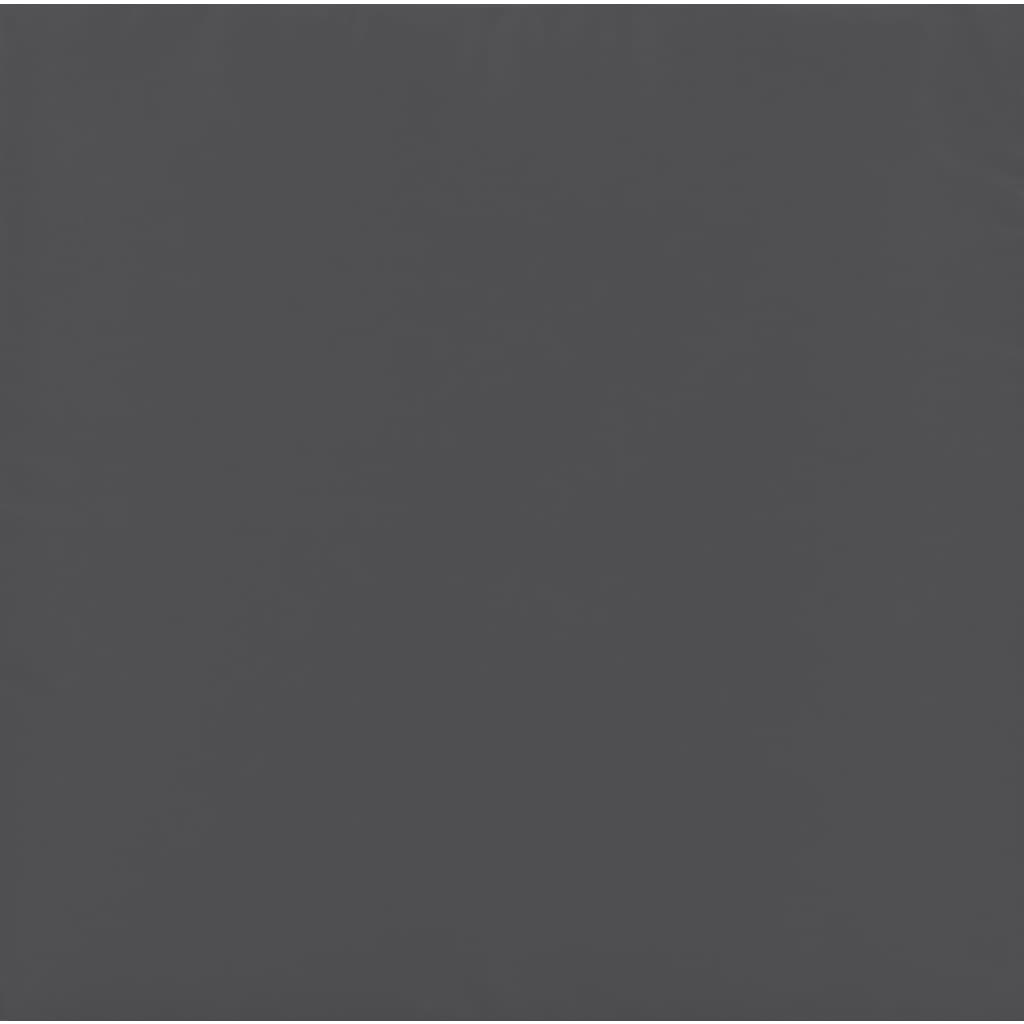 vidaXL Σαλόνι Κήπου Σετ 11Τεμαχίων Ανθρακί Συνθετικό Ρατάν & Μαξιλάρια