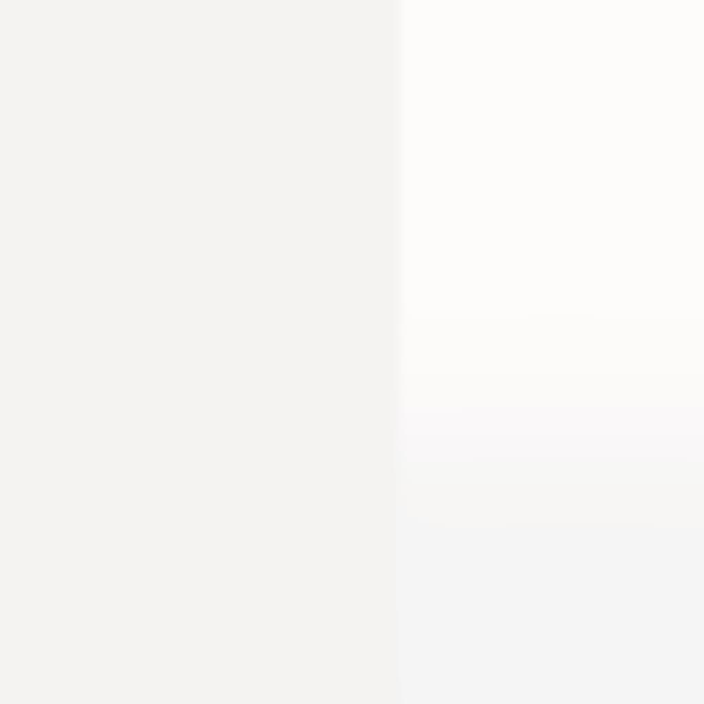 vidaXL Δισκοθήκη Γυαλιστερή Λευκή 84,5x38x48 εκ. Επεξεργασμένο Ξύλο