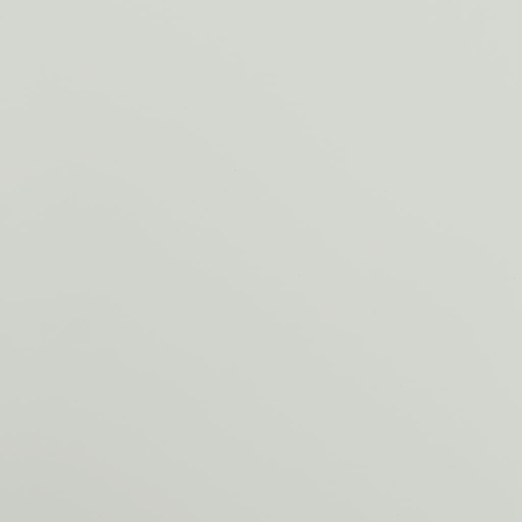 vidaXL Αρχειοθήκη Αν. Γκρι 90 x 40 x 40 εκ. Ατσάλινη