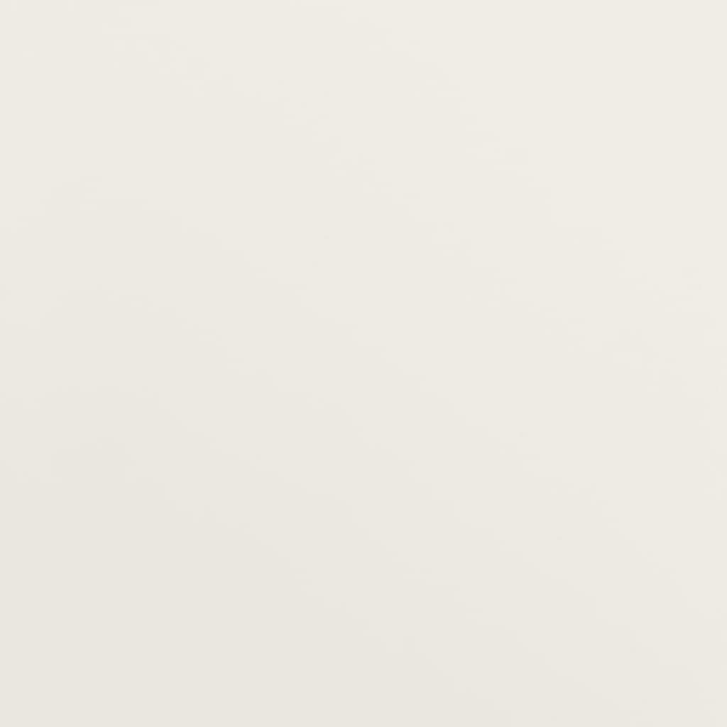 vidaXL Αρχειοθήκη Λευκή 90x40x200 εκ. Ατσάλινη