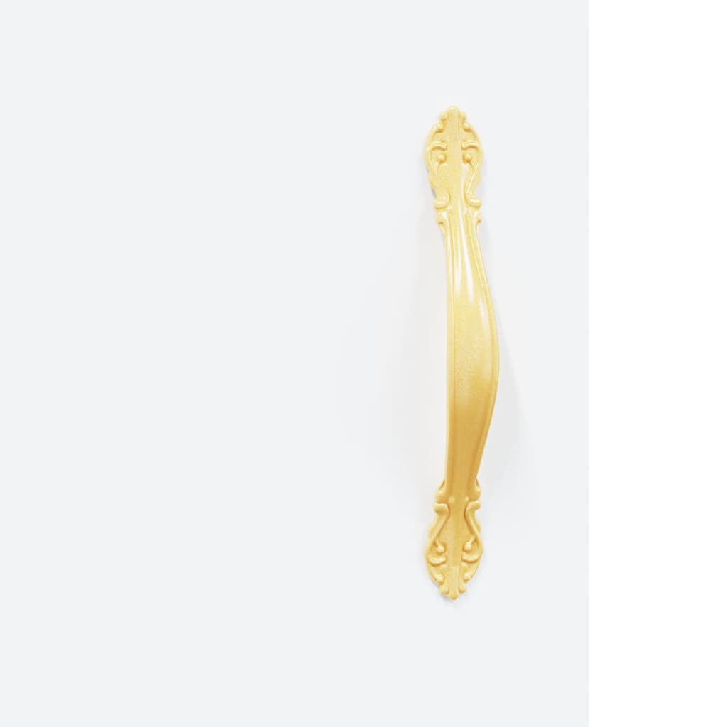 vidaXL Κομοδίνα 2 τεμ. Λευκά 40 x 40 x 50 εκ. από Επεξεργασμένο Ξύλο