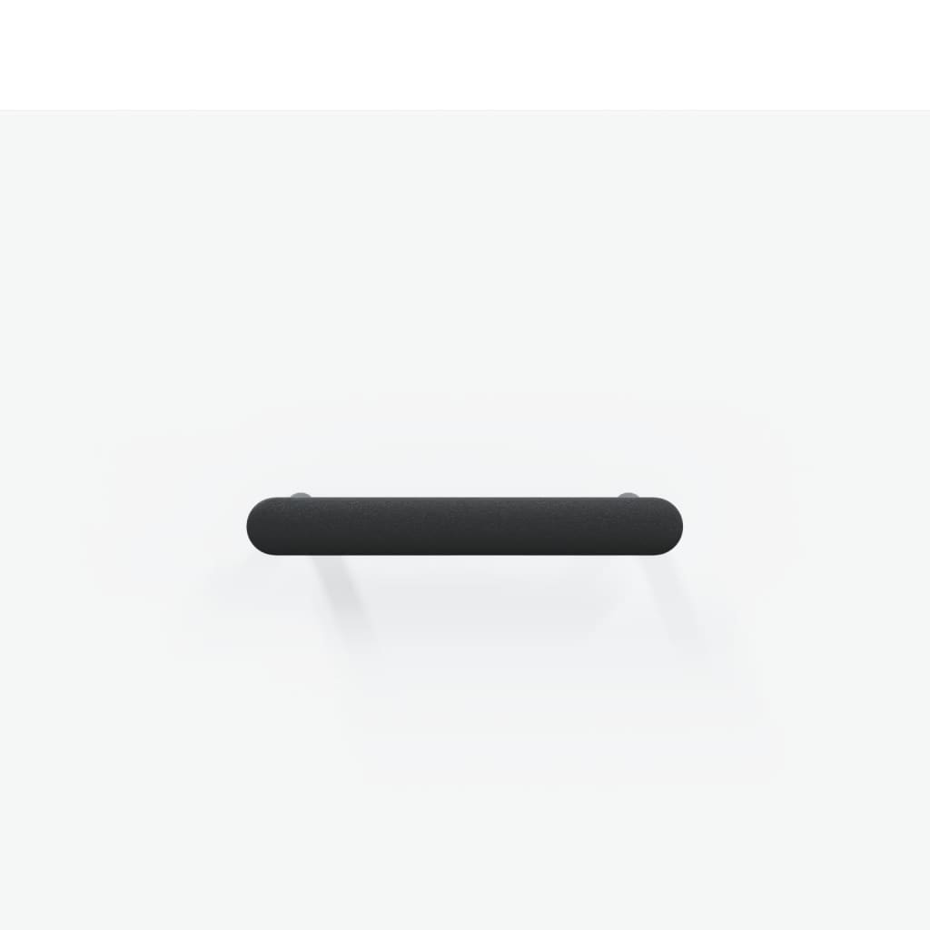 vidaXL Κομοδίνο Λευκό 40 x 40 x 66 εκ. από Επεξεργασμένο Ξύλο