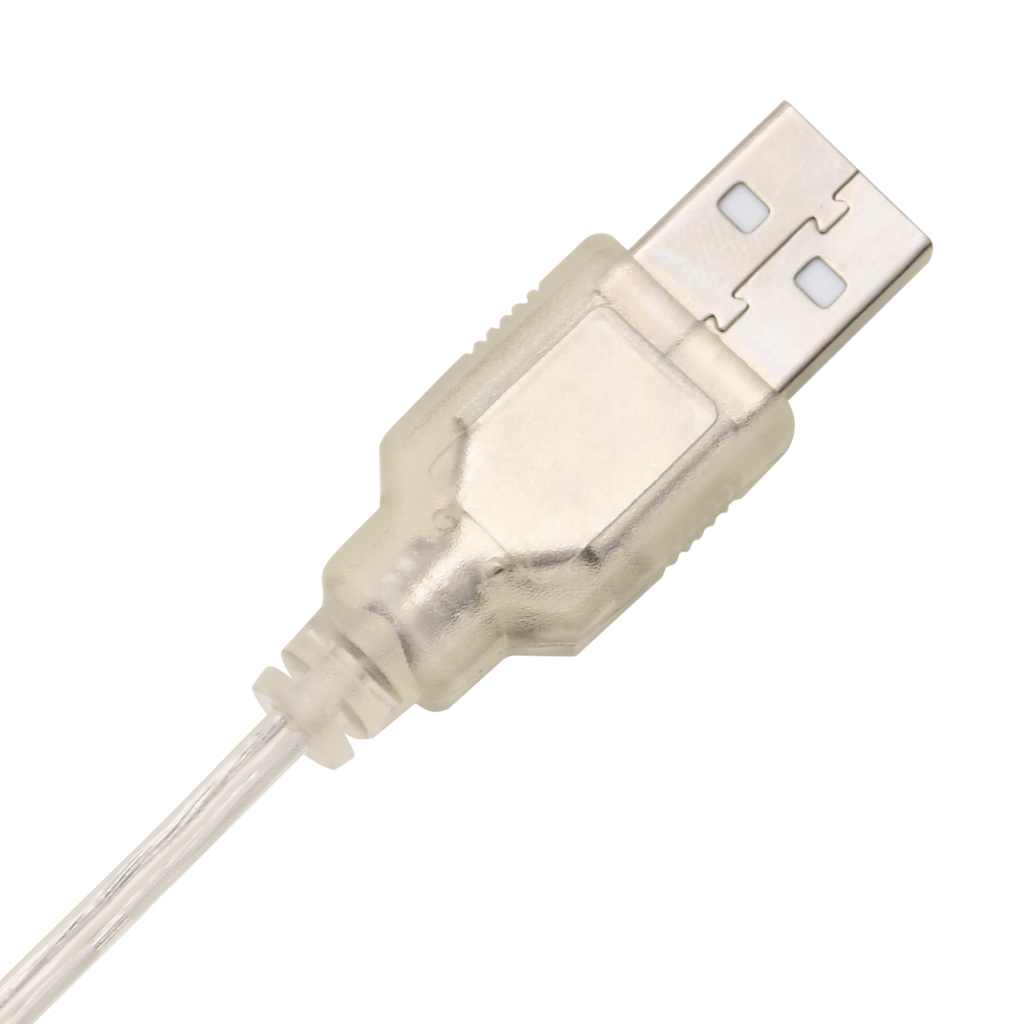 vidaXL Καθρέφτης Τοίχου με LED Ορθογώνιος 450x100 εκ. Γυάλινος