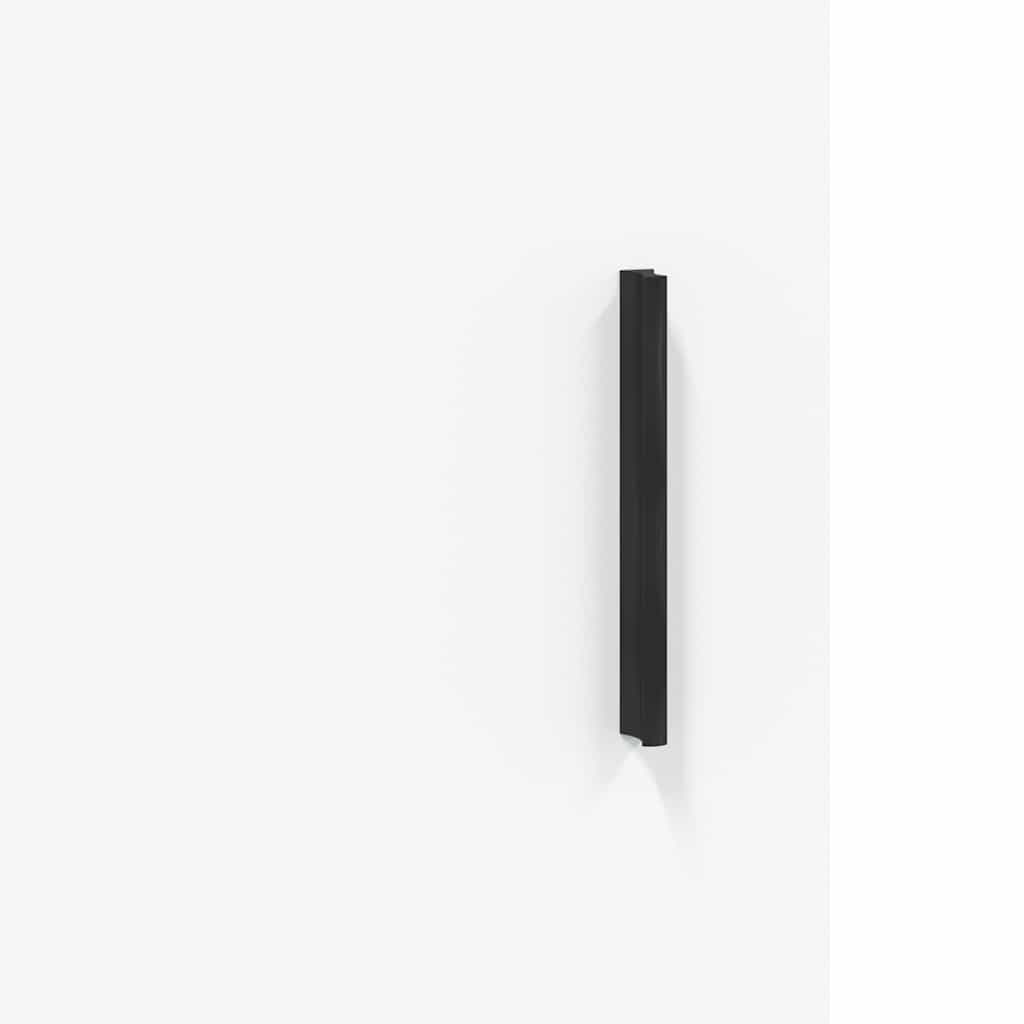 vidaXL Ντουλάπι Τοίχου Λευκό 69,5 x 34 x 90 εκ.