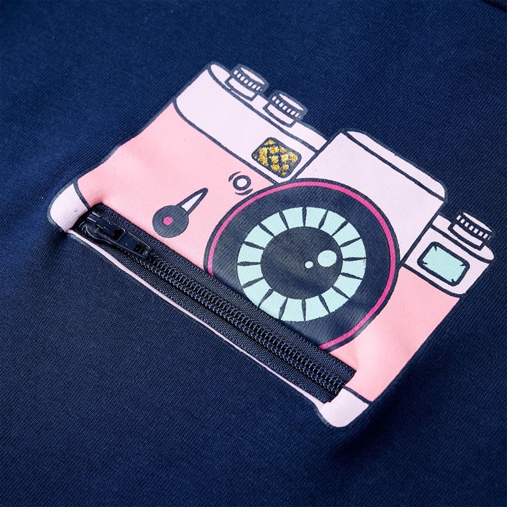 Μπλουζάκι Παιδικό Ναυτικό 92