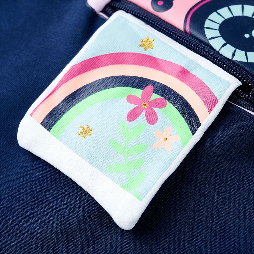 Μπλουζάκι Παιδικό Ναυτικό 92