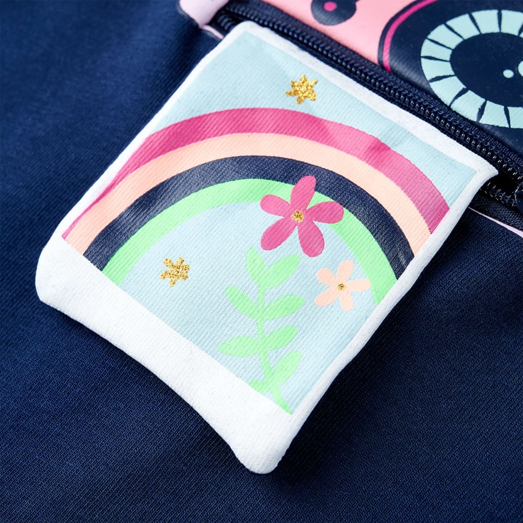 Μπλουζάκι Παιδικό Ναυτικό 104