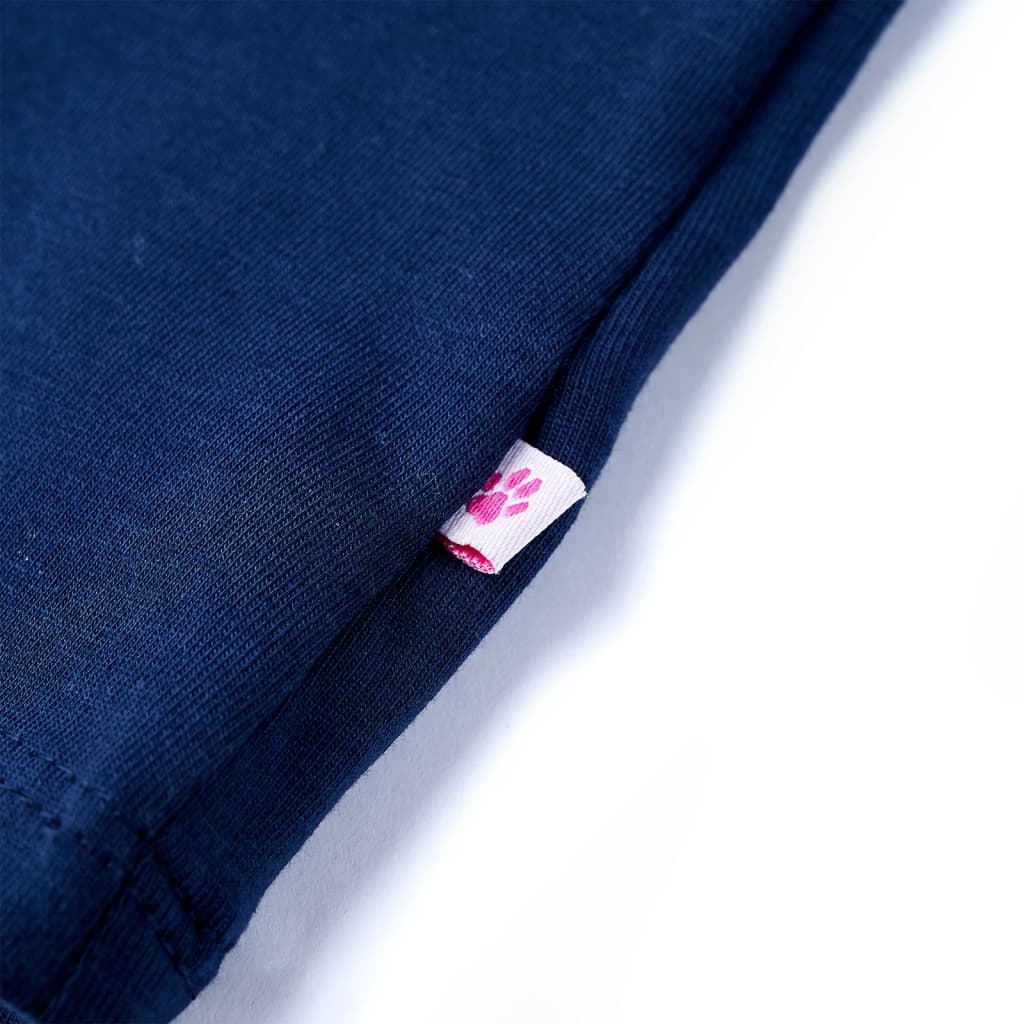 Μπλουζάκι Παιδικό Ναυτικό 116