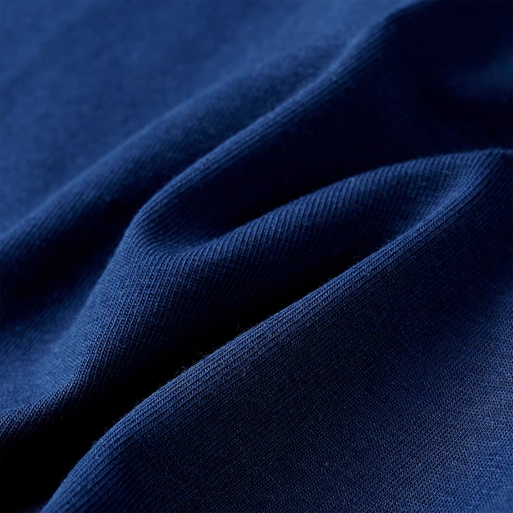 Μπλουζάκι Παιδικό Ναυτικό 140