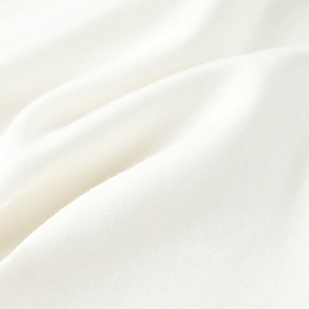 Μπλουζάκι Παιδικό Εκρού 140