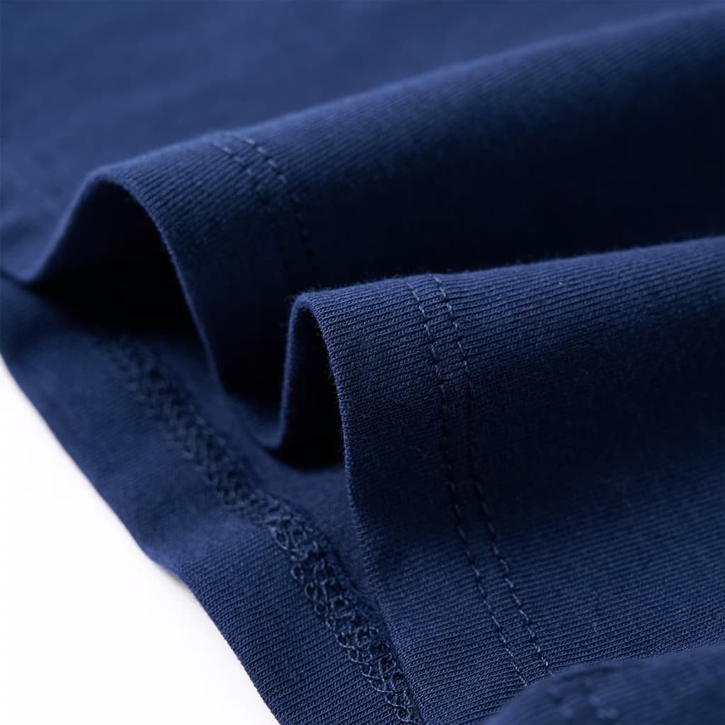 Μπλουζάκι Παιδικό Ναυτικό 104