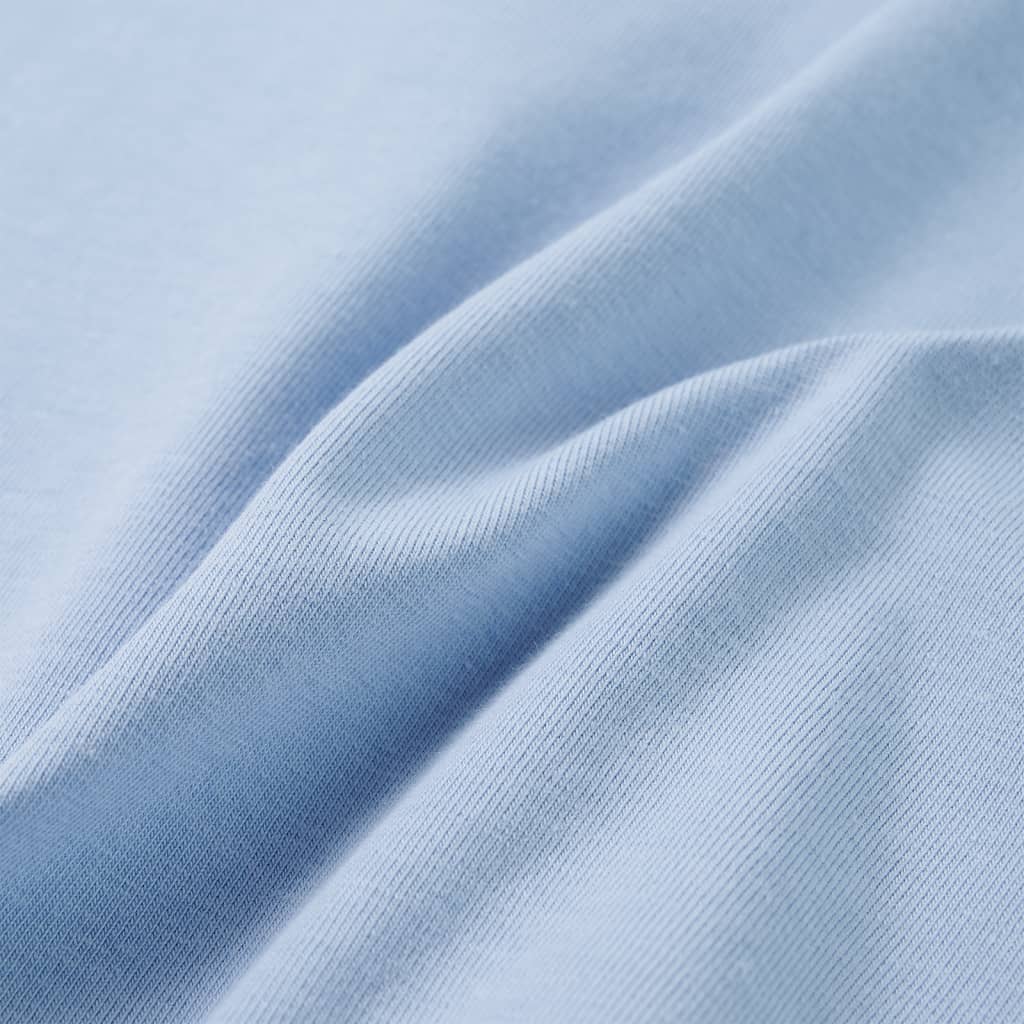 Μπλουζάκι Παιδικό Μπλε 104