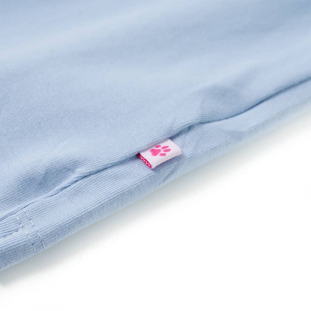 Μπλουζάκι Παιδικό Μπλε 140