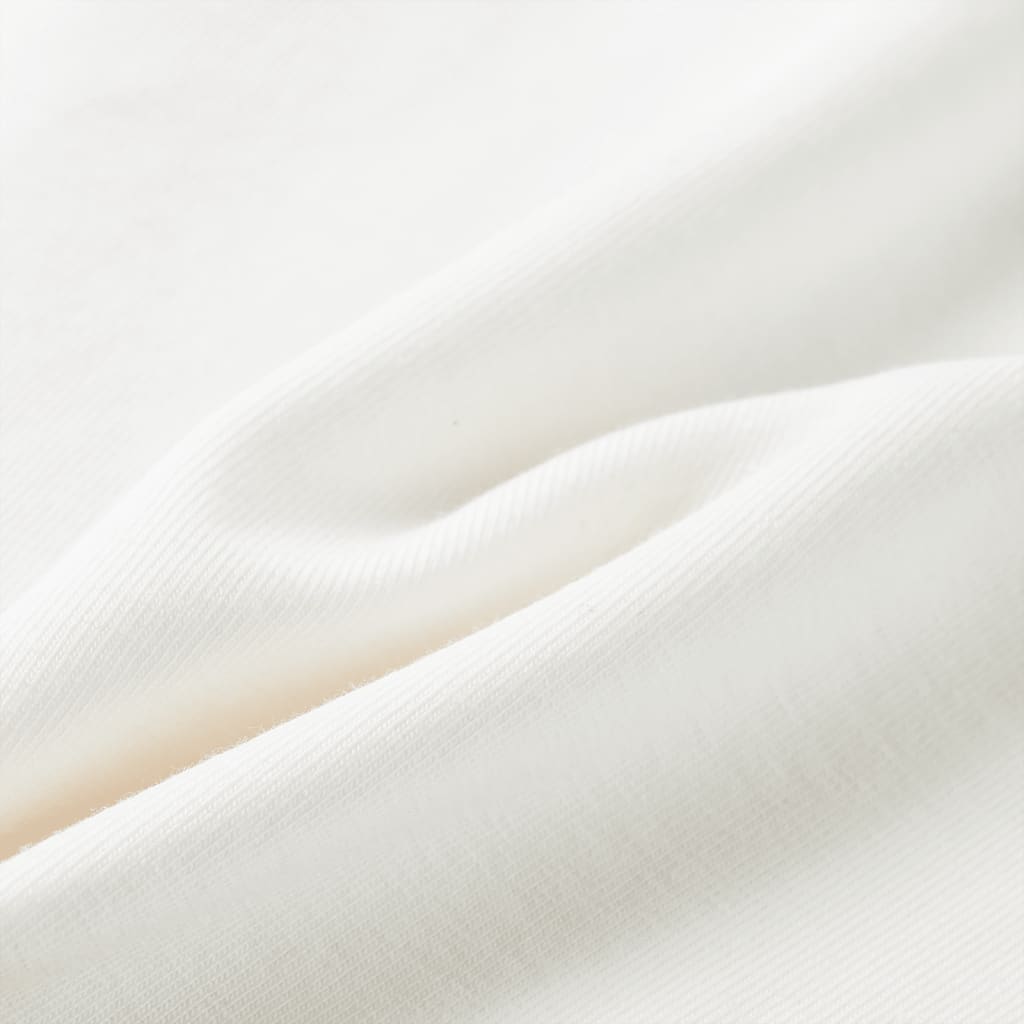 Μπλουζάκι Παιδικό Εκρού 92