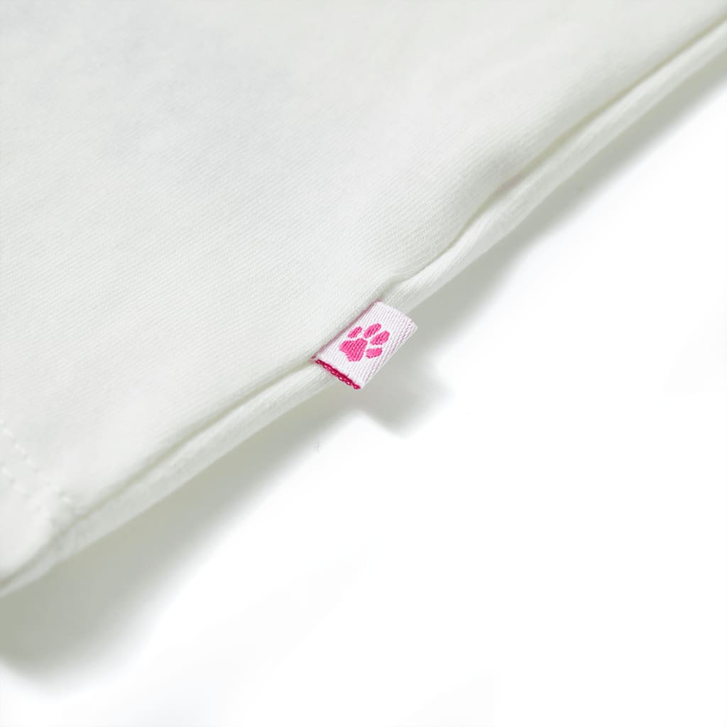 Μπλουζάκι Παιδικό Εκρού 92