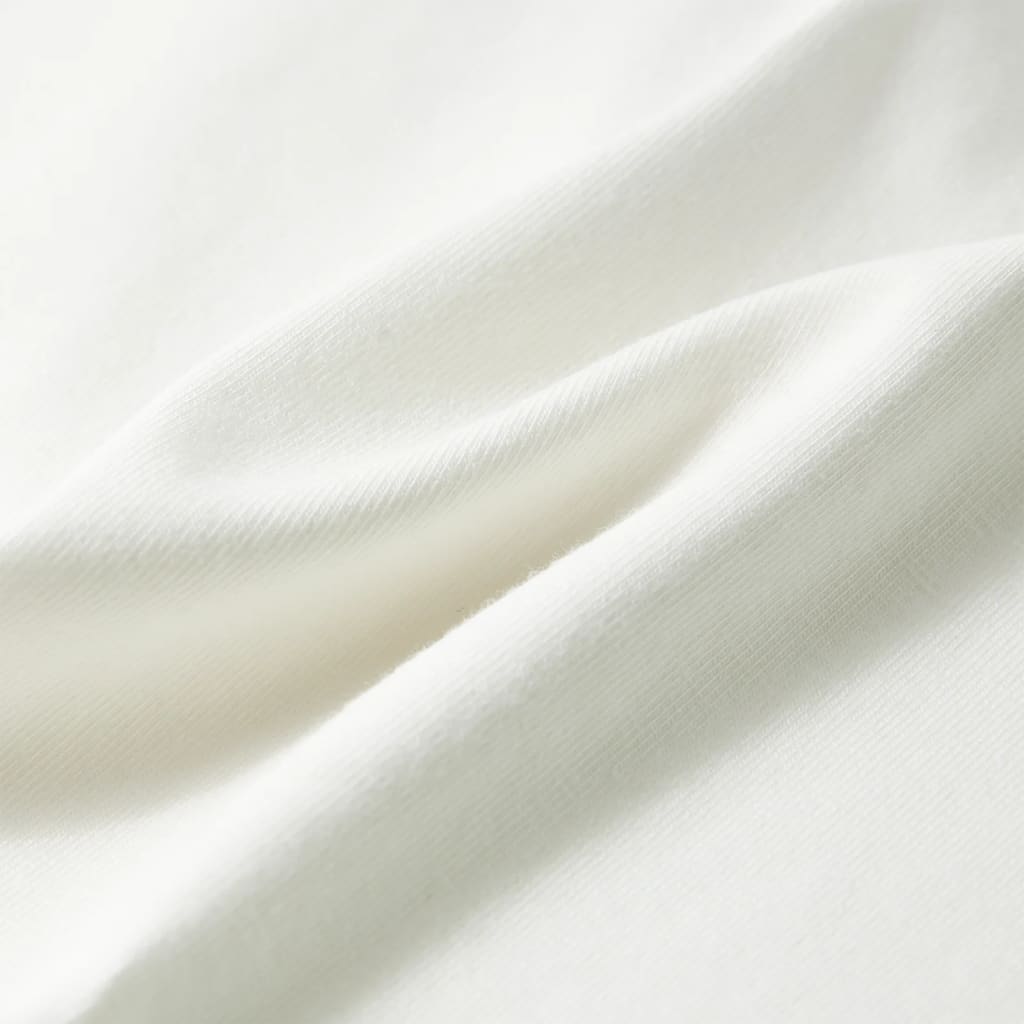 Μπλουζάκι Παιδικό Εκρού 104