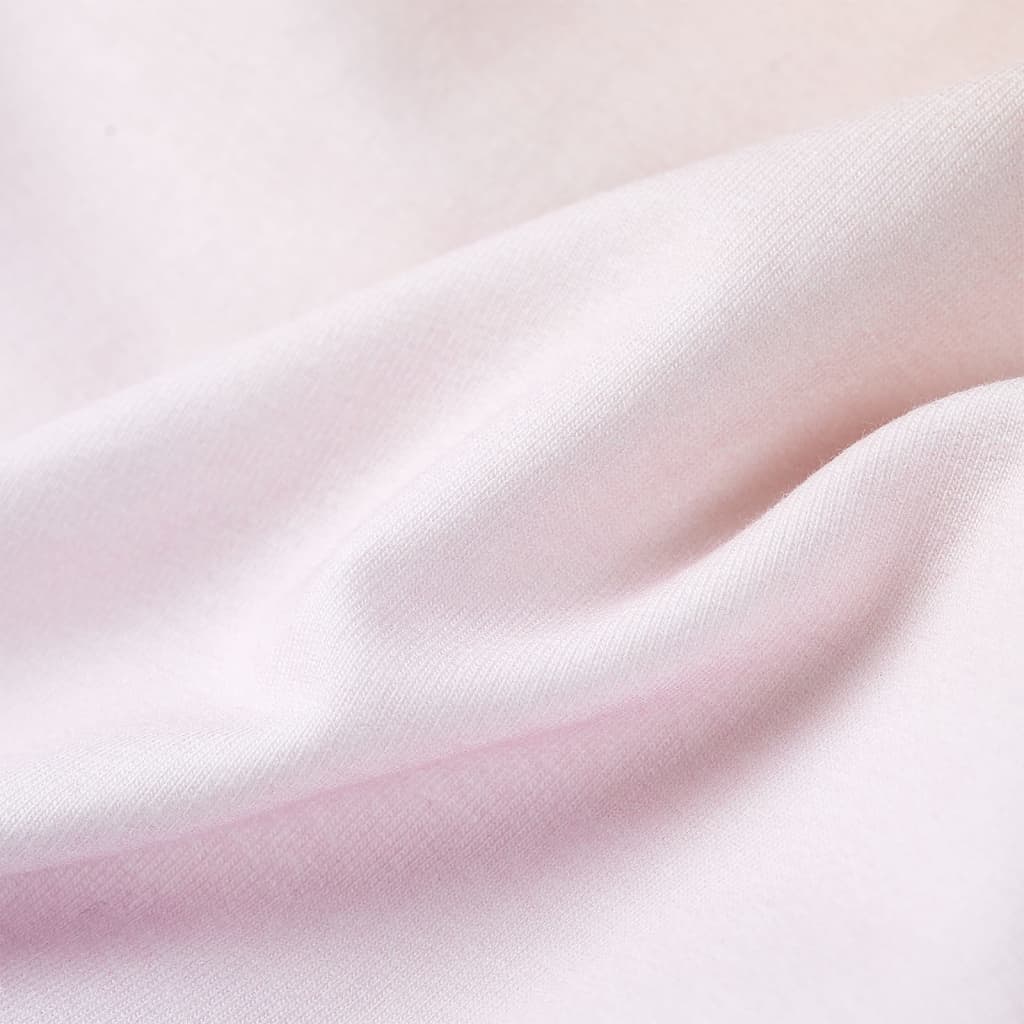 Φούτερ με Κουκούλα Παιδικό Star white 140