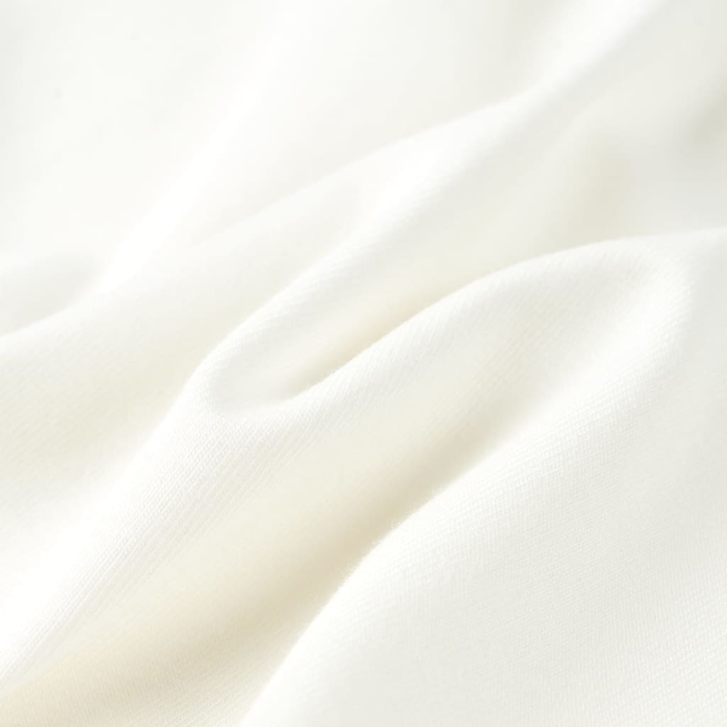 Μπλουζάκι Παιδικό Εκρού 104