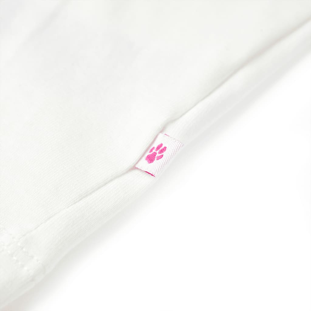 Μπλουζάκι Παιδικό Εκρού 116