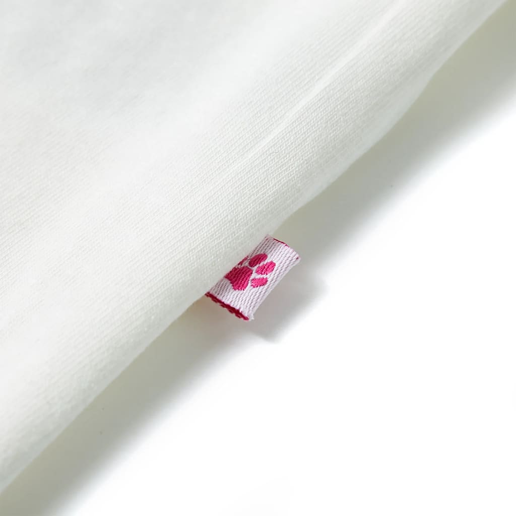 Μπλουζάκι Παιδικό Εκρού 92