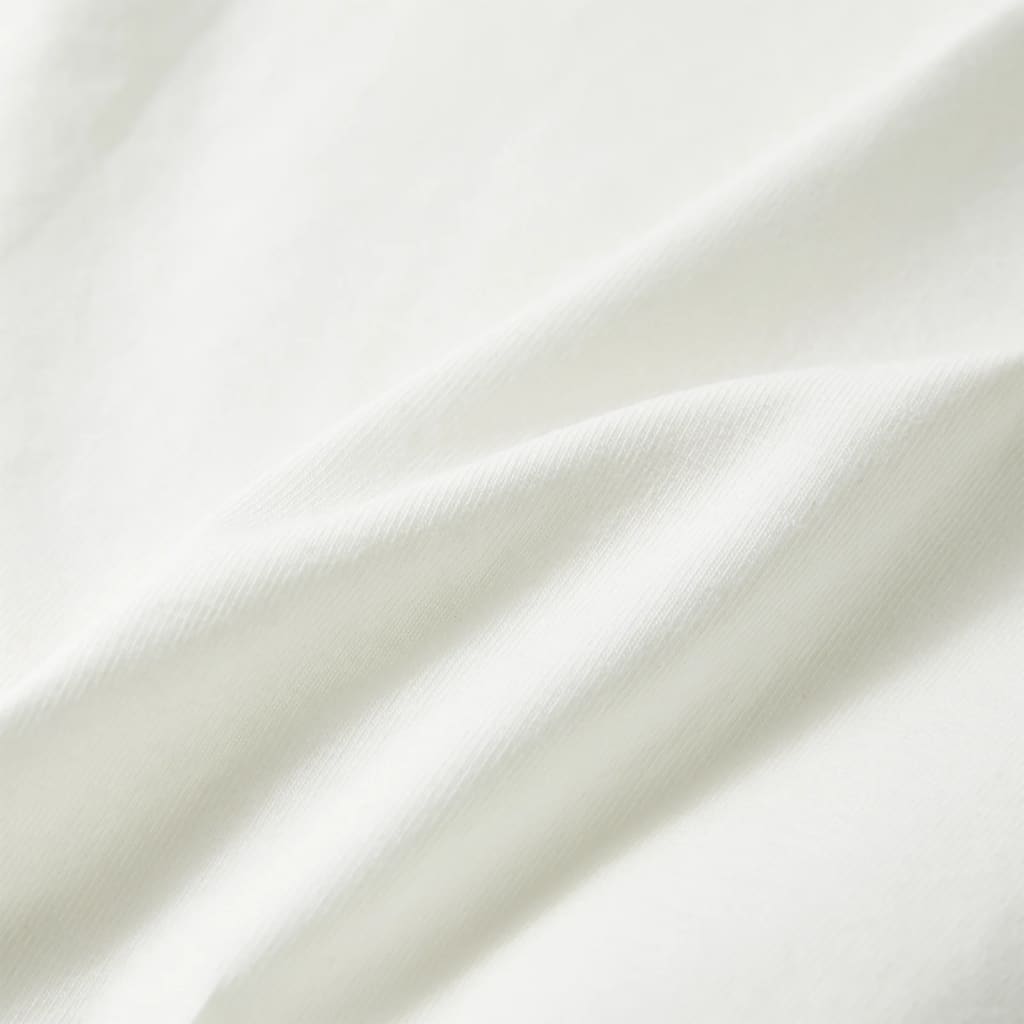 Μπλουζάκι Παιδικό Εκρού 92