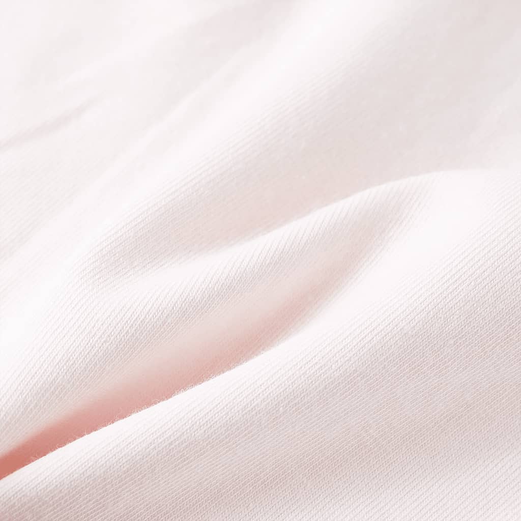 Ζακέτα Φούτερ Παιδική με Κουκούλα και Φερμουάρ Πολύχρωμη 92