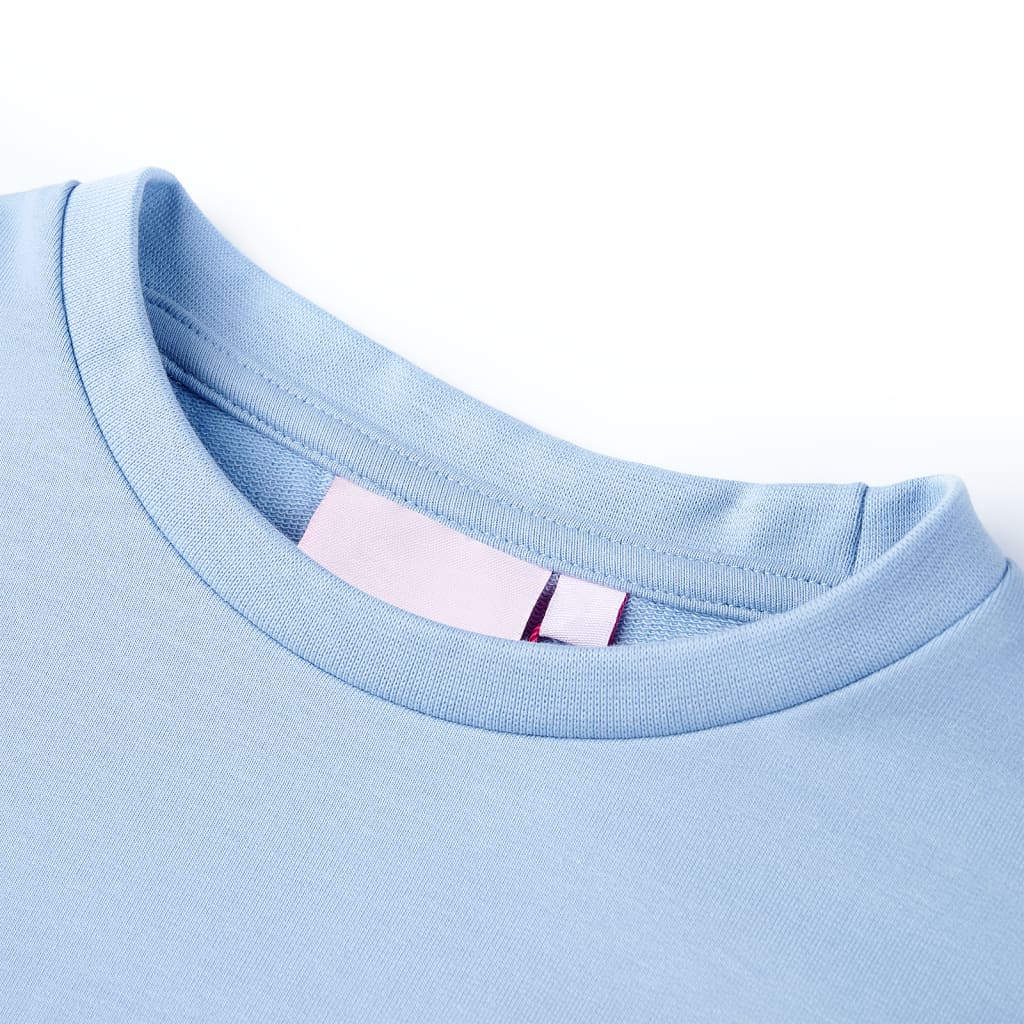 Φούτερ Παιδικό Μπλε 104