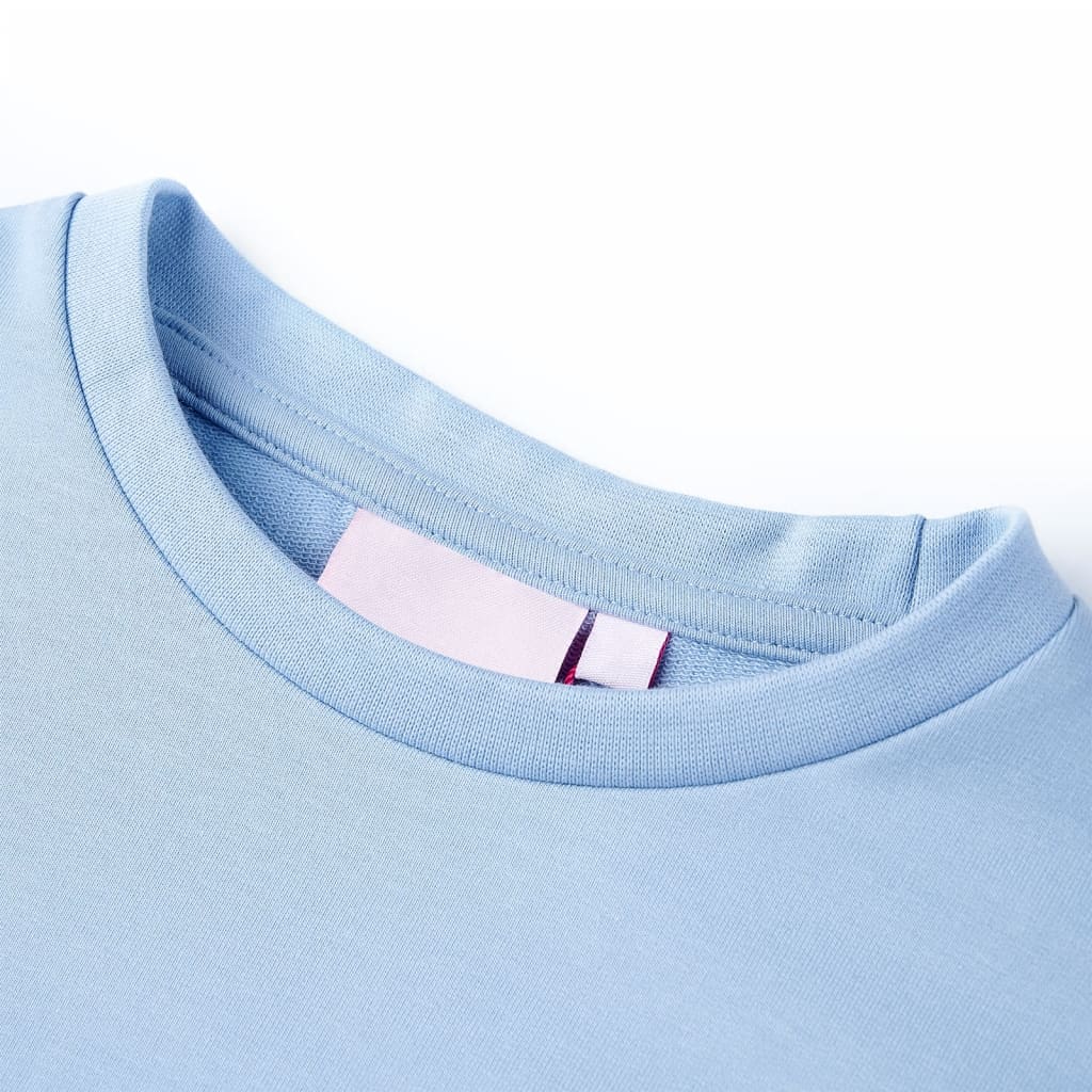 Φούτερ Παιδικό Μπλε 116