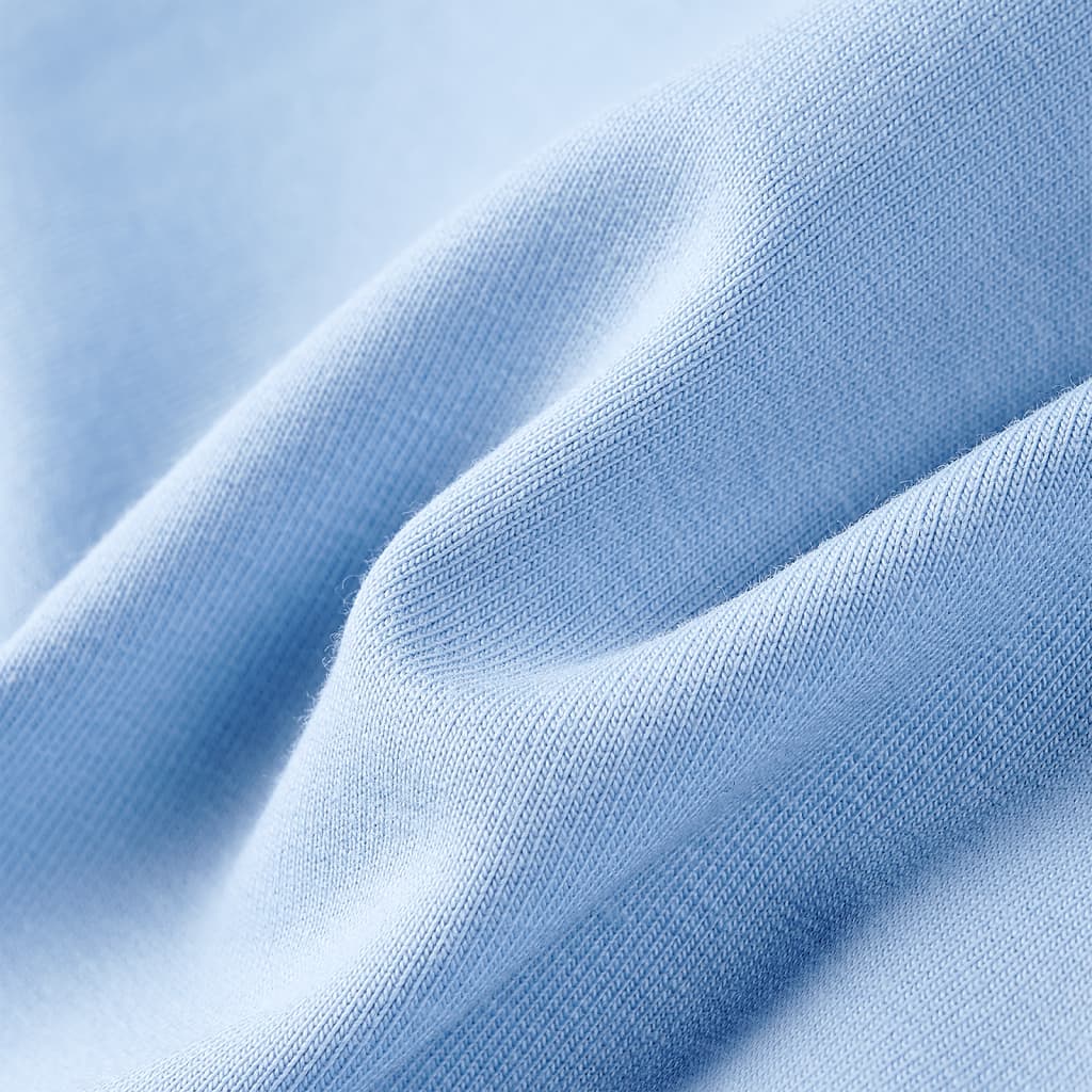 Φούτερ Παιδικό Μπλε 116