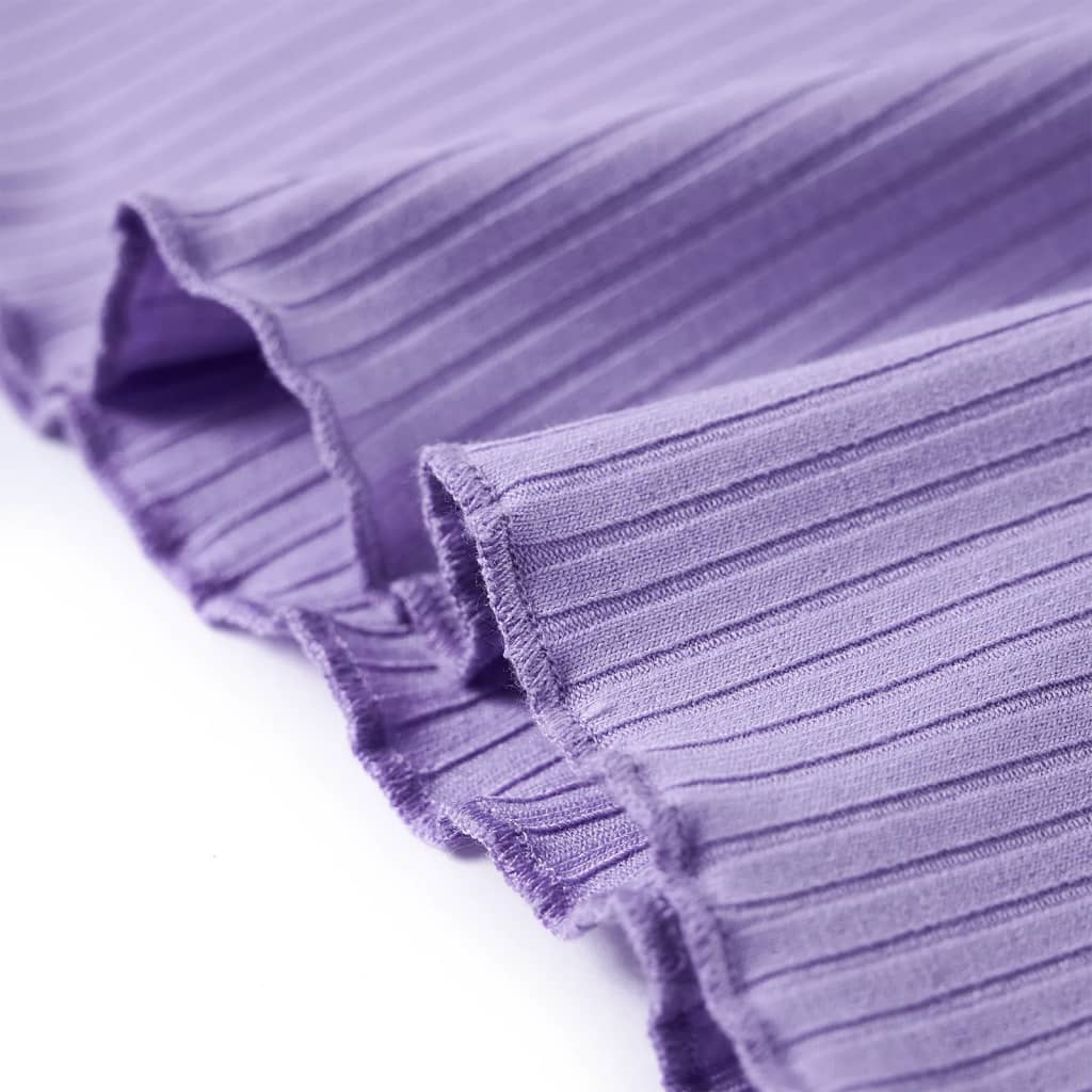 Μπλουζάκι Παιδικό Λιλά 92