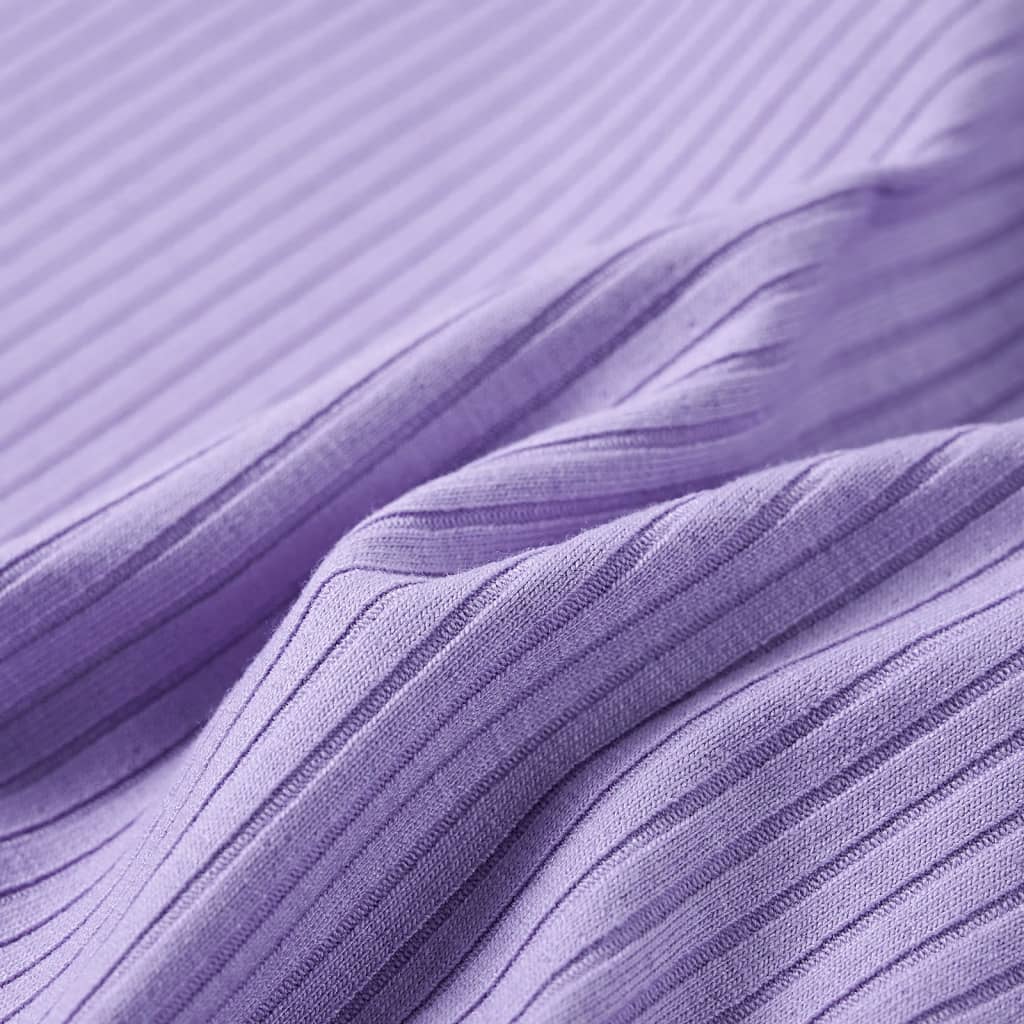 Μπλουζάκι Παιδικό Λιλά 116