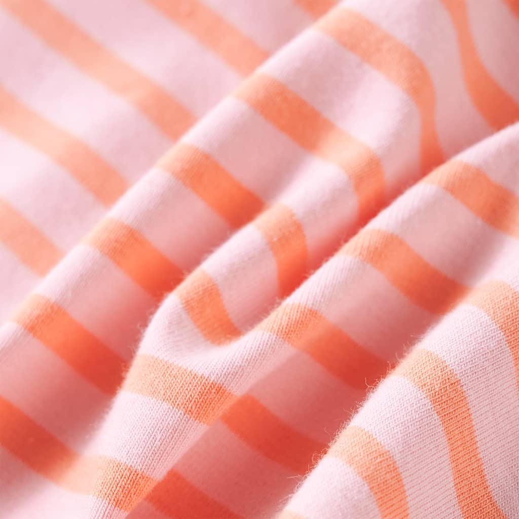 Μπλουζάκι Παιδικό Ροζ 104