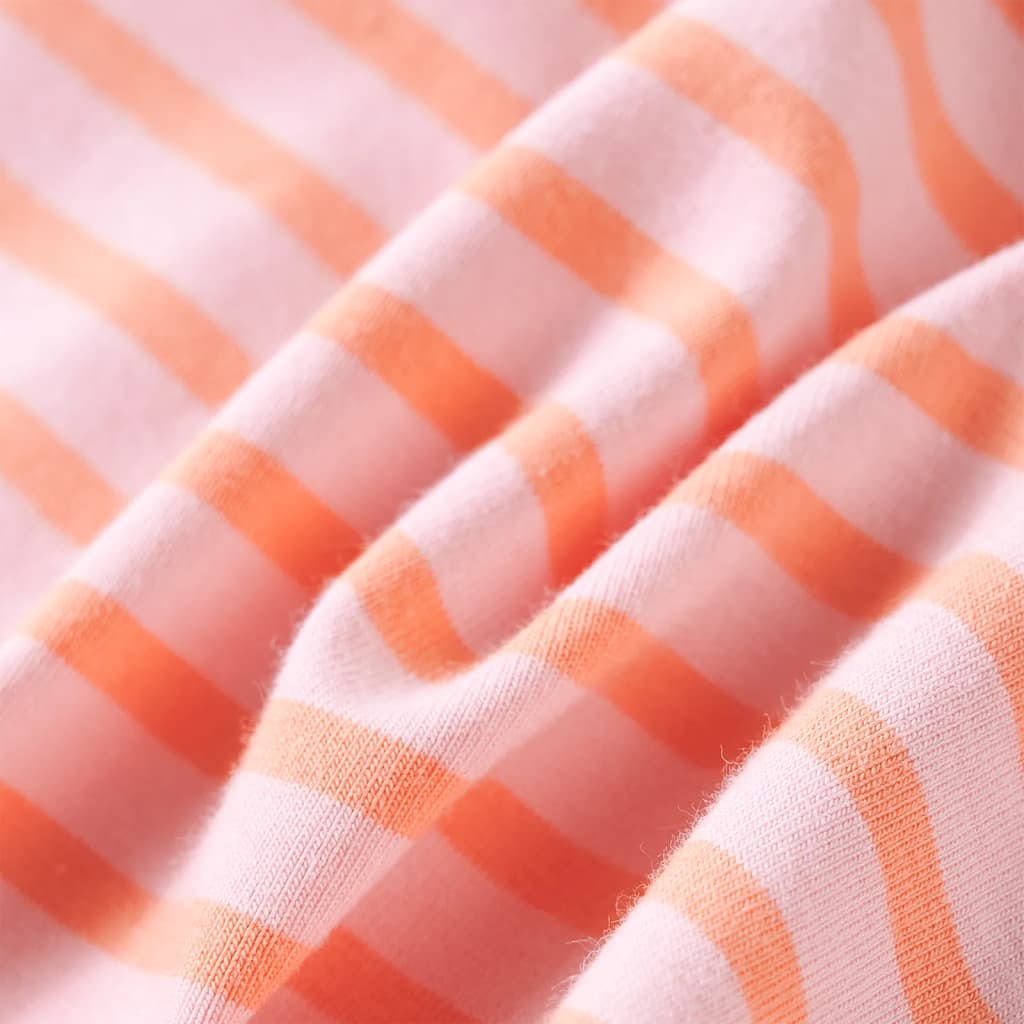 Μπλουζάκι Παιδικό Ροζ 140