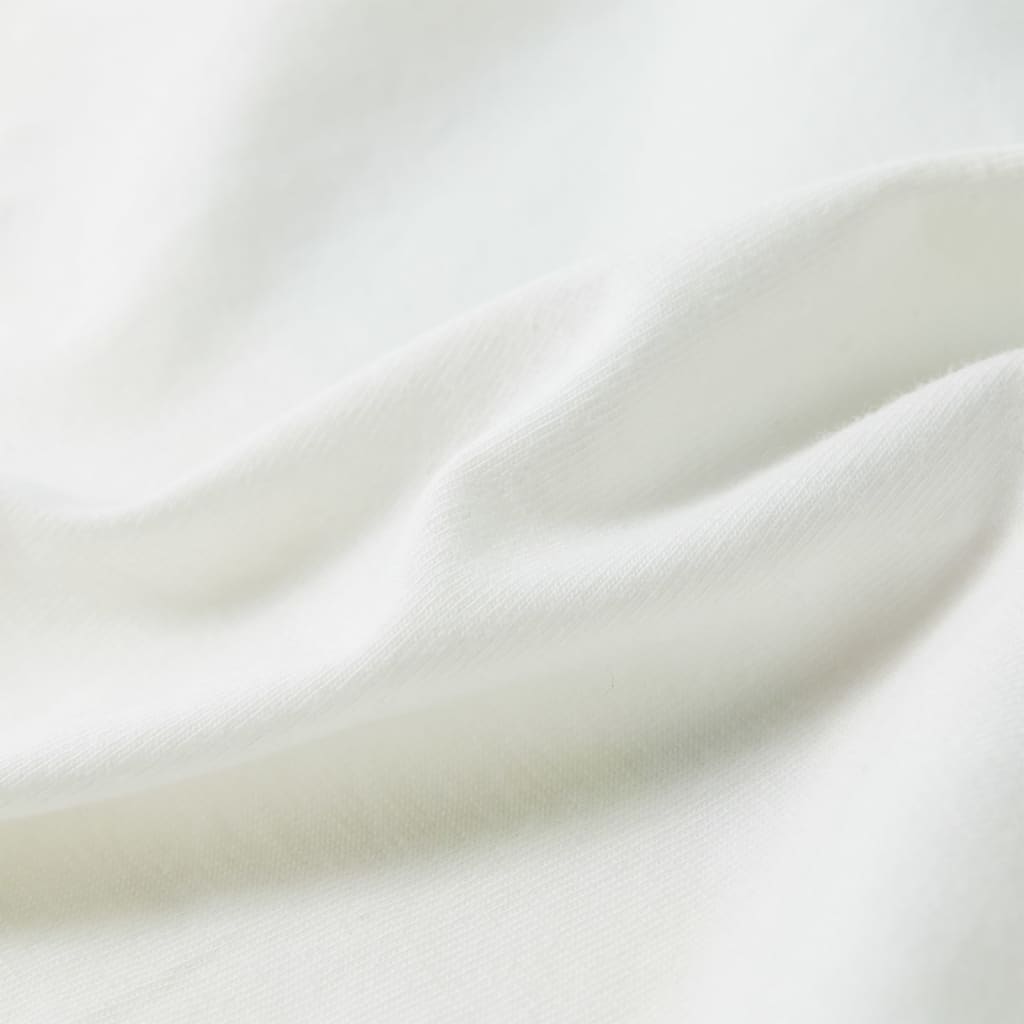 Μπλουζάκι Παιδικό Εκρού 92