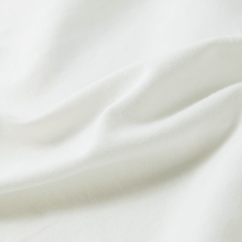 Μπλουζάκι Παιδικό Εκρού 128