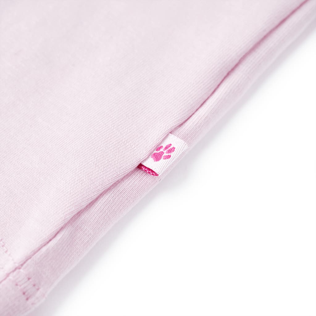 Μπλουζάκι Παιδικό Λιλά 116