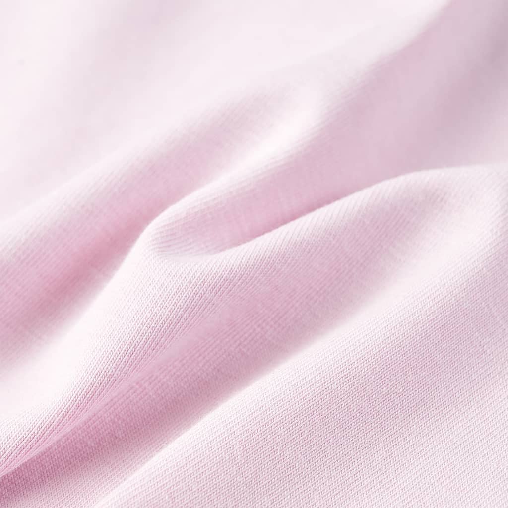 Μπλουζάκι Παιδικό Λιλά 128