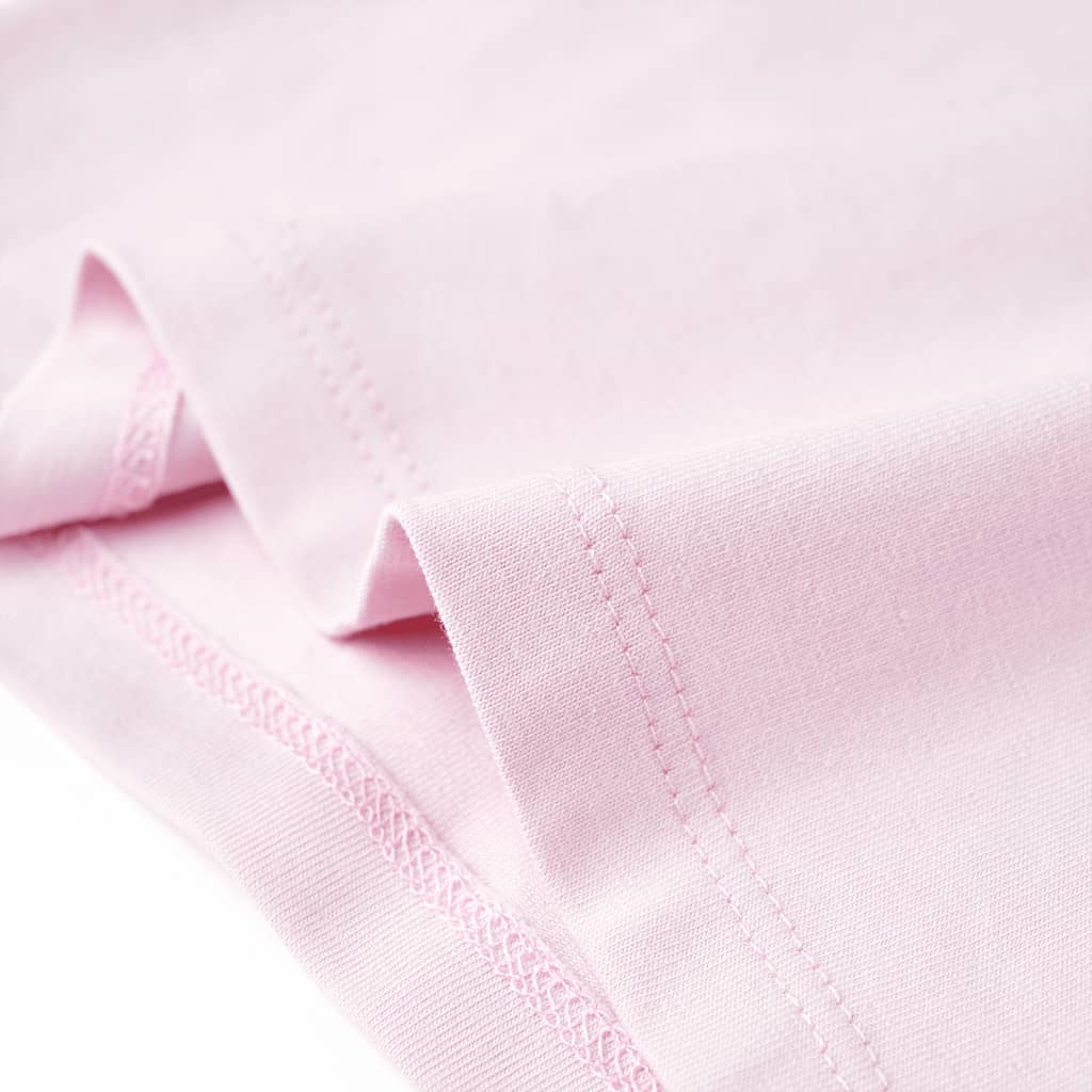 Μπλουζάκι Παιδικό Λιλά 140