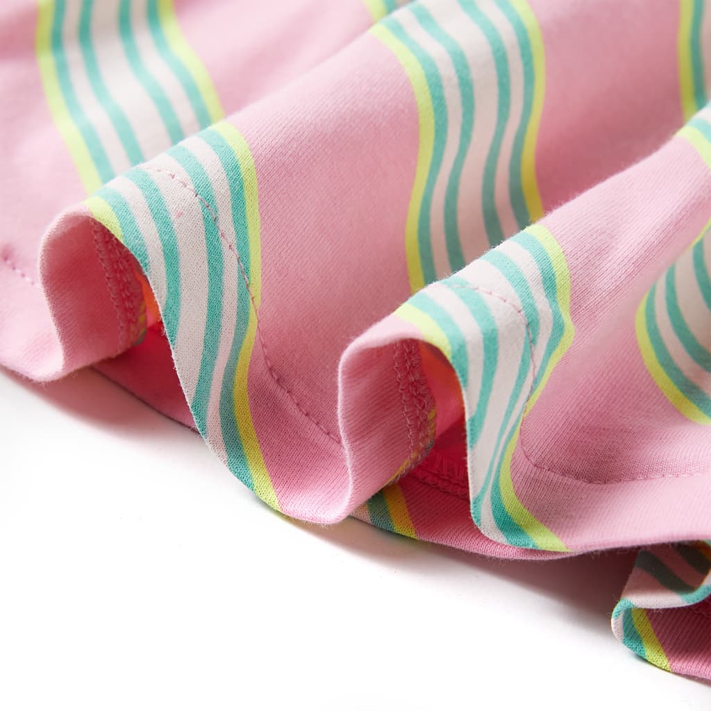 Φούστα Παιδική Βιγόνια Ροζ 140