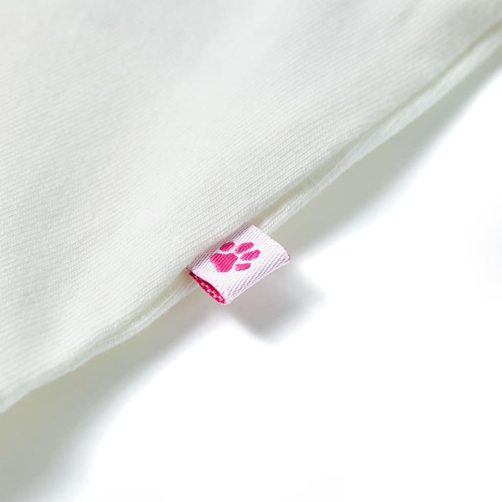 Μπλουζάκι Παιδικό Εκρού 92