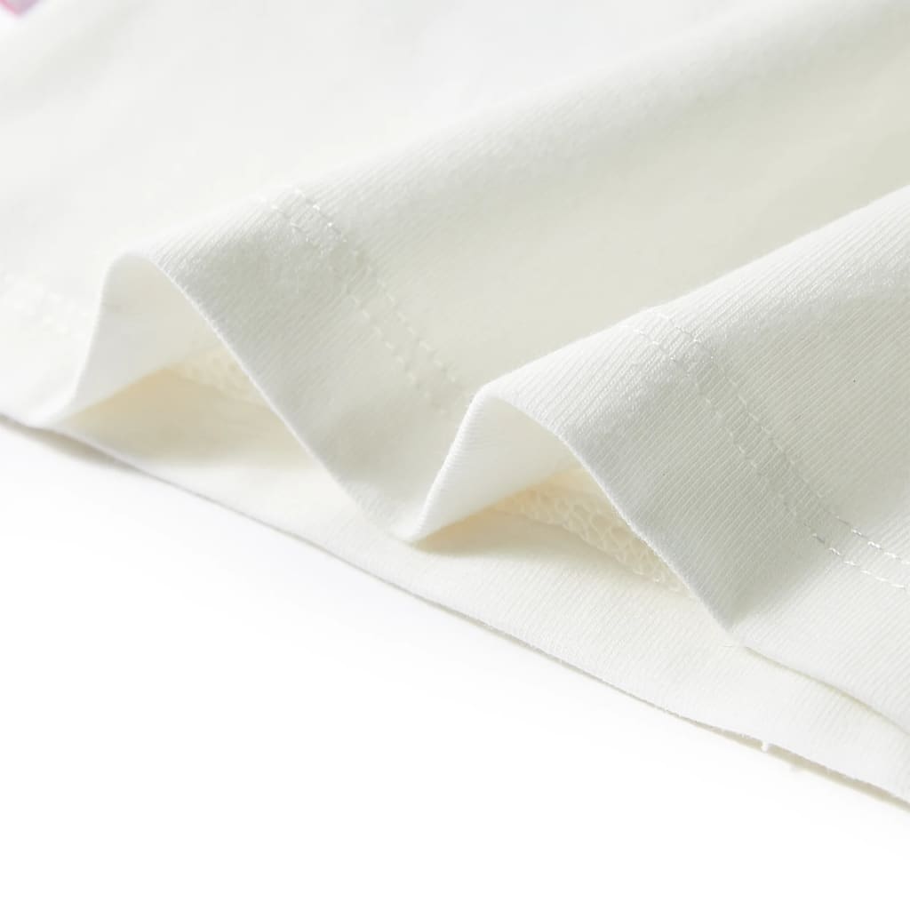 Μπλουζάκι Παιδικό Εκρού 116