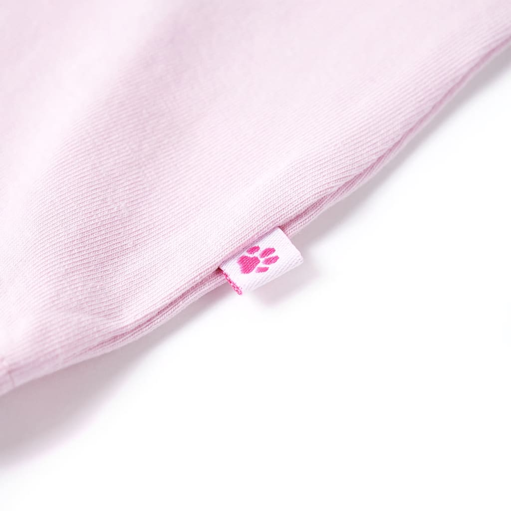 Μπλουζάκι Παιδικό Λιλά 104